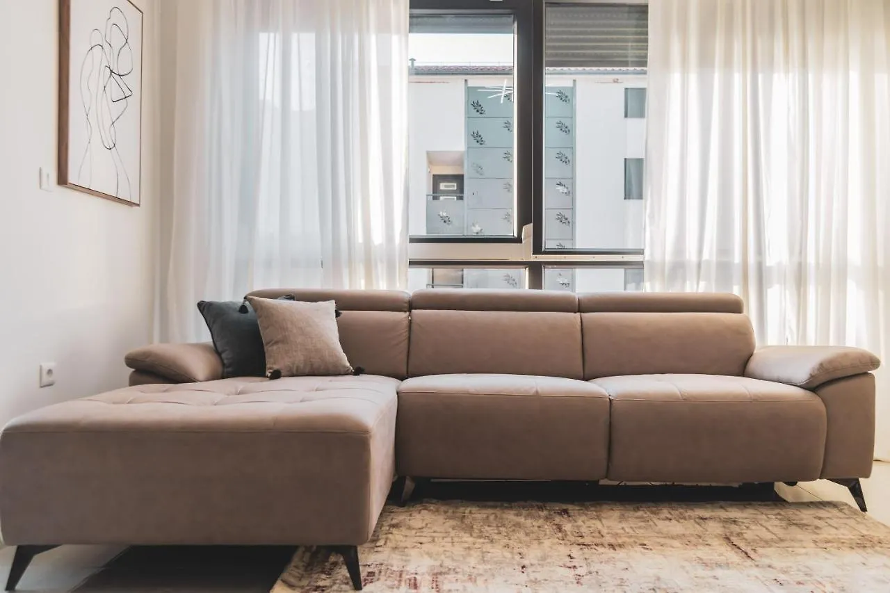 Apartment Laurel Medulin Croatia