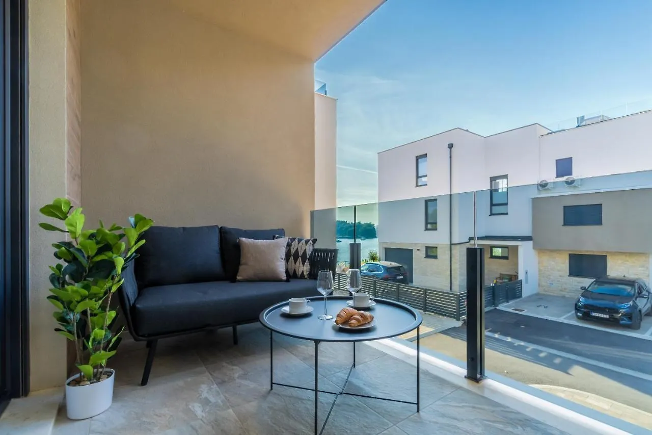 Apartment Laurel Medulin